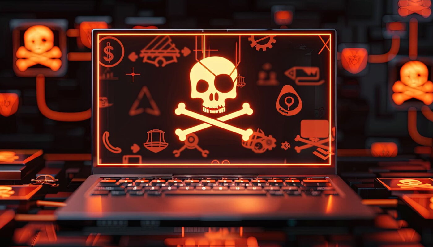 Movie Piracy