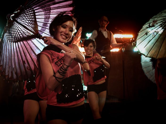 Salvae – ‘Silver Lake’