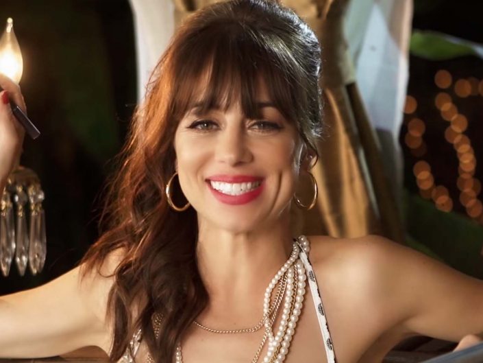 Tubbin’ With Tash – Reggie Watts & Chelsea Peretti (s1.e2)