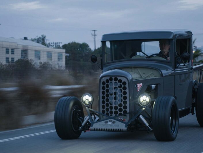 Design Decoded: Scott Robertson - The Evolution of Design & Control in the World of AI