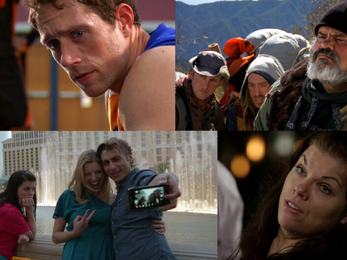 Narrative Director Reel