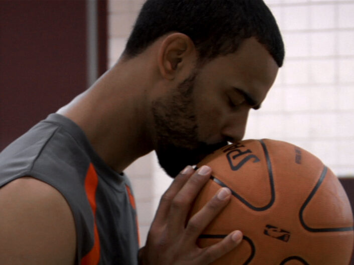 Who Shot Mamba? – “Love”