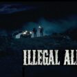Frame grab from Illegal Aliens
